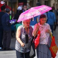 SMN emite alerta por ola de calor en México; algunos estados podrían llegar hasta 45 grados