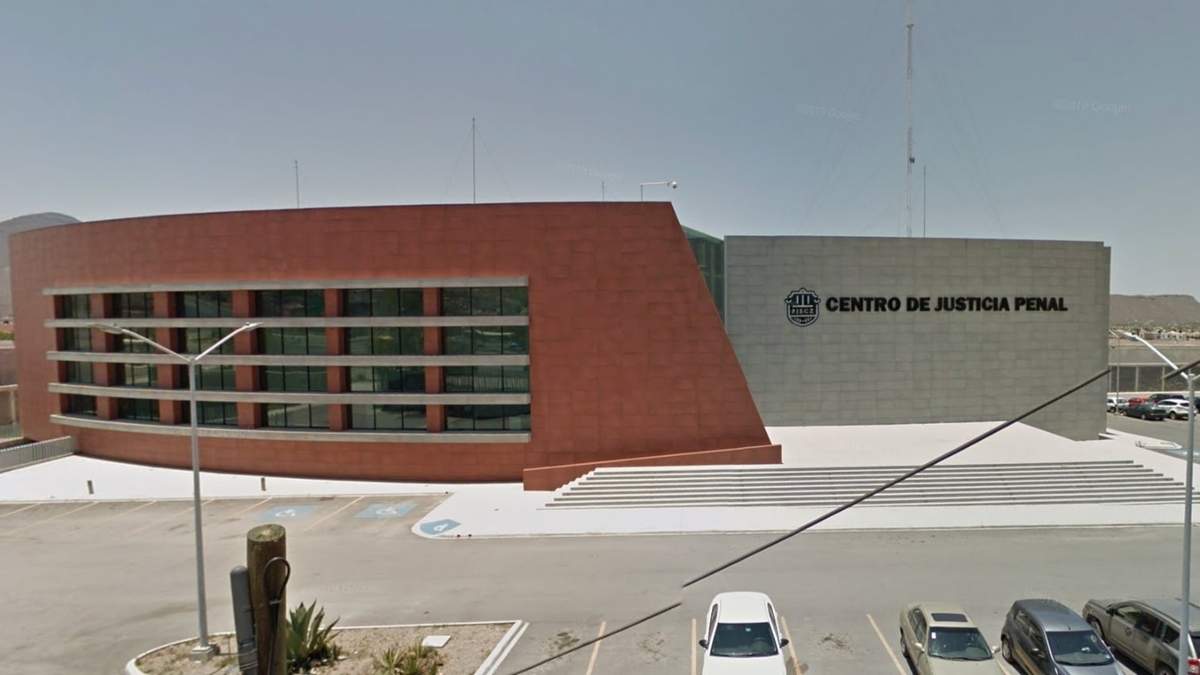 Centro de Justicia Penal en Saltillo. De zona de resguardo a lugar de riesgo