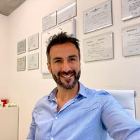 La abogada de Leopoldo Luque rompió el silencio a la salida de la fiscalía y detalló la situación