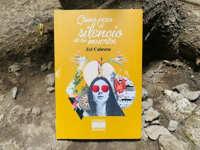 Zel Cabrera y el silencio de los muertos