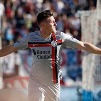 La sorpresiva formación de San Lorenzo para el clásico con Racing