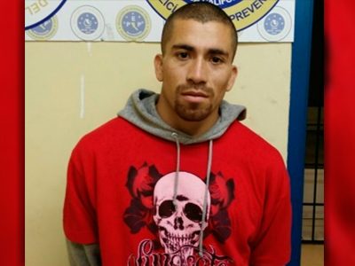 Capturan en Tijuana a narcotraficante que se fugó de una cárcel de San Diego