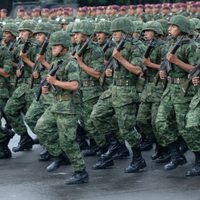 El legado de AMLO marca la sucesión en la Sedena