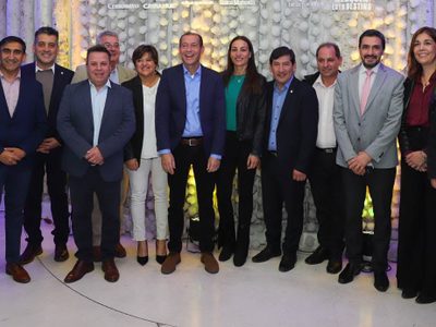 En Buenos Aires presentaron la oferta turística invernal de Neuquén