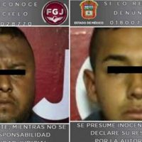 Caen dos hombres ligados con ataque al líder del PES-Edomex