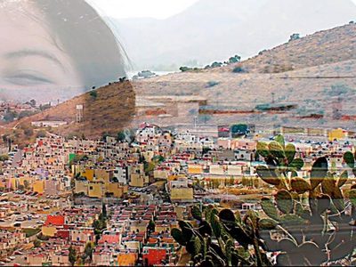 Dos obras vía zoom