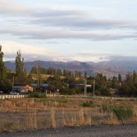 ¿Rompió la cuarentena? Nueva polémica con un famoso en Esquel