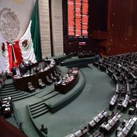 Diputados aprueban reformas para prohibir violencia simbólica y mediática contra las mujeres
