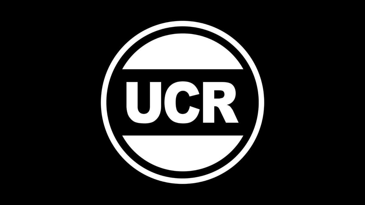 Luto en la Unión Cívica Radica. Fuente: (Twitter)
