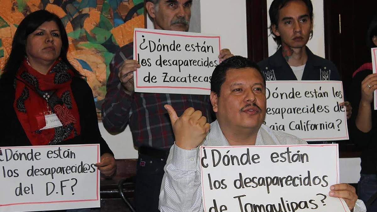 Periodistas sin protección