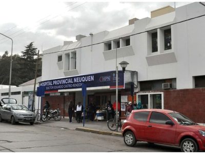 El Castro Rendón presenta más de 40 casos activos de coronavirus en su personal