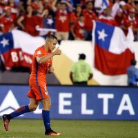 Chile avanza y será rival de México en cuartos de final