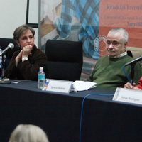 "Entrevistas para la historia", un legado de Julio Scherer al periodismo