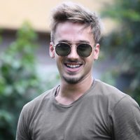 ¡Insólito! Stéfano “Yeyo” de Gregorio y su rotundo cambio de profesión. ¿A qué se dedica?