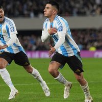 La Selección Argentina, con la mira en el Mundial 2026: cuándo y cómo será el sorteo
