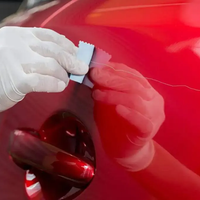 Sin pasar por el taller: eliminá de forma sencilla y efectiva todos los arañazos de la carrocería de tu automóvil