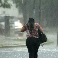 Qué es la ciclogénesis que golpeó al AMBA y por qué se genera