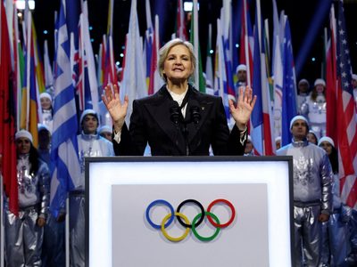 Comité Olímpico Internacional veta a atletas transgénero de los Juegos Olímpicos