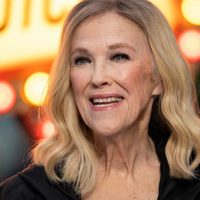 Catherine O'Hara, actriz de “Mi pobre angelito”, muere a los 71 años