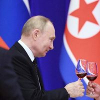 Rusia y Corea del Norte afirmaron su alianza con una reunión y ponen en jaque al mundo
