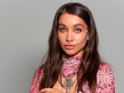 La impactante decisión que tomó María Becerra tras su presentación en los Grammy