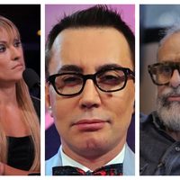 Punto final: Polino reveló la interna actual entre Rial y Marcela Tauro