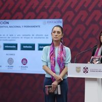 CDMX se suma a la campaña de la SEP “Si te drogas, te dañas”