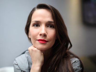 Imperdible: con este tesoro de la adolescencia, Natalia Oreiro despidió a Quino y nos emocionó