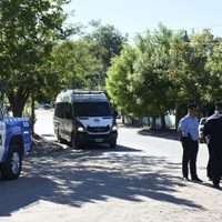 Una situación sospechosa motivó dos allanamientos en Neuquén Capital