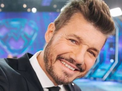 ¿Le pesa la culpa? Con la cara desolada, Marcelo Tinelli apareció con un pedido desde Esquel