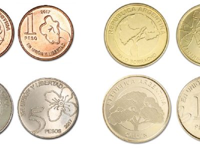 Una fortuna: las monedas con las que podés ganar hasta 400 dólares