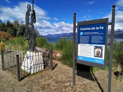 Entre montañas y fe: el circuito de capillas ocultas que invita a descubrir el norte neuquino