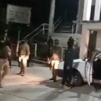 La oposición en Chiapas pide al INE atraer la elección