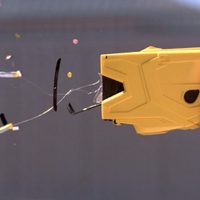 Caso Chano: la oposición apoya el uso de las pistolas Taser para evitar eventos similares