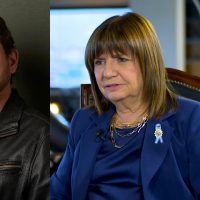 Juan Grabois acusó al Gobierno de agredir a Fernanda Miño y Patricia Bullrich salió al cruce en redes sociales