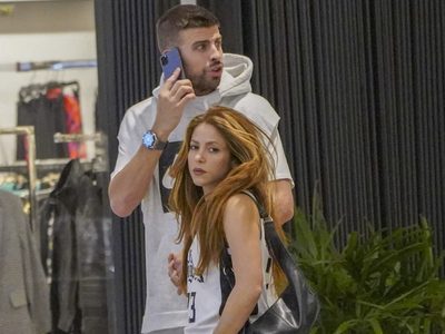 Shakira no aguanta más la situación con Piqué y ¿¡se va a vivir lejos y sola!?