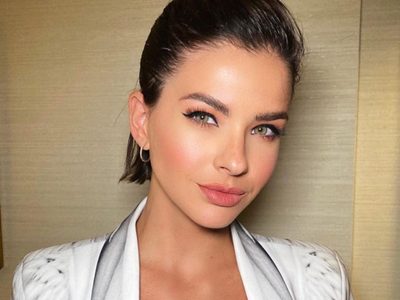 "Super muñeca" La China Suárez muestra su perfil más osado en las redes ¡Wow!