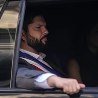Gabriel Boric se prepara para su primera comparecencia ante el Congreso: en qué se enfocará