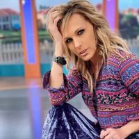 Como experta: la gama de colores que elige Denise Dumas para esta temporada es de las más acertadas