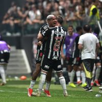 Define en el Monumental: Atlético Mineiro será el rival de River en las semis de la Libertadores