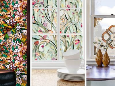 Decoración sin cortinas: 4 ideas originales y prácticas para darle estilo a tus ventanas y salir de lo común