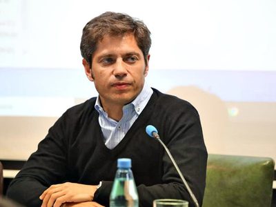 La cuarentena de Mar del Plata en la mira de Axel Kicillof