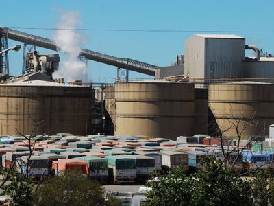 Vicentín: el intendente anti K dijo que "la estrategia de expropiación es la peor"