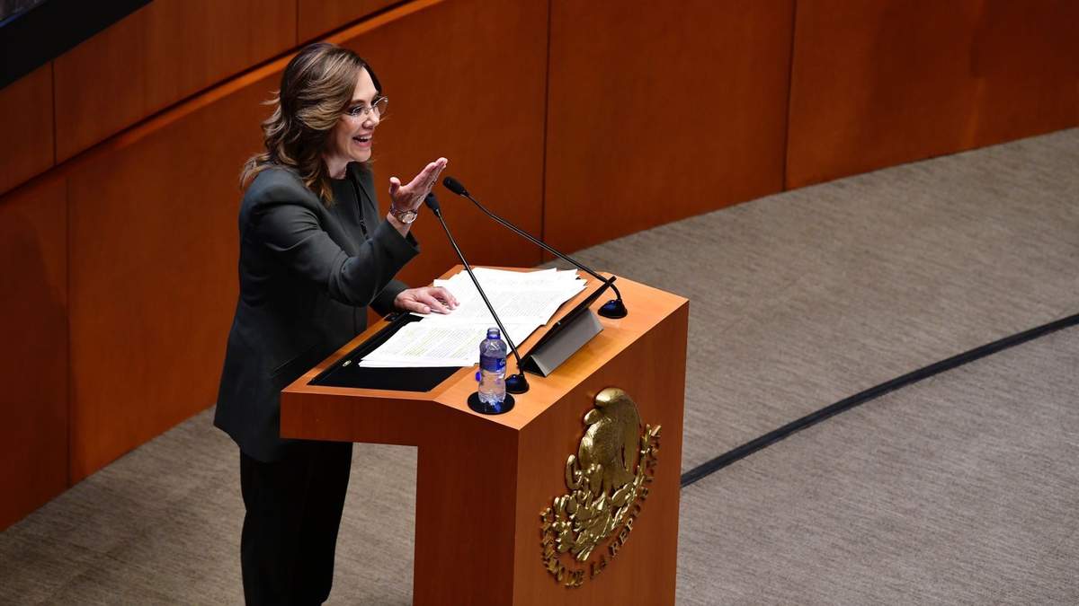 Informe de Blanca Lilia Ibarra Cadena