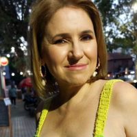La confesión de Fernanda Iglesias tras las feroces críticas que le hicieron en "LAM"