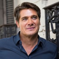 Así empezó todo: Guillermo Andino contó con lujo de detalles cómo conoció al gran amor de su vida