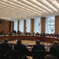 Alemania presenta iniciativa para LA y el Caribe; México, con inmenso potencial: Ebrard