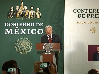 No nos vamos a confrontar, pero no padecemos amnesia: AMLO sobre cartas a España y El Vaticano