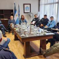 Comerciantes y hoteleros de Neuquén capital expresaron su preocupación por reiterados hechos de inseguridad