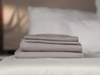 Si tenés sábanas viejas, no las tires: transformalas en esta maravillosa idea para tu hogar sin gastar